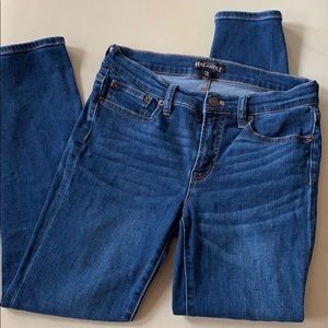 J.Crew Skinny Jeans